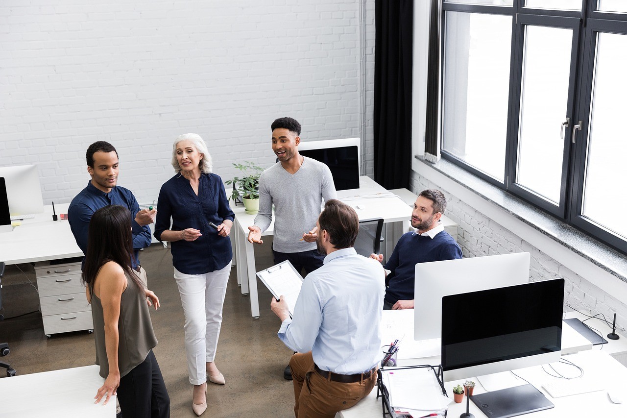 coaching empresas